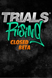 Trials® Rising - CLOSED BETA