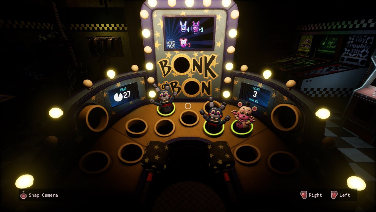 Five Nights at Freddy's: Help Wanted 2 screenshot 2