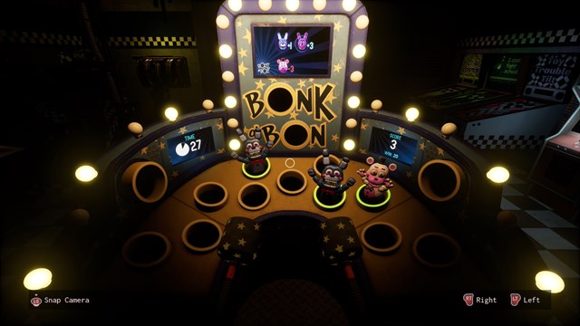 Five Nights at Freddy's: Help Wanted 2 screenshot 2