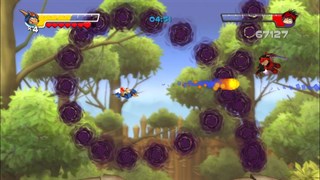 Rocket Knight® screenshot 6