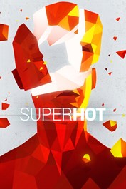 SUPERHOT