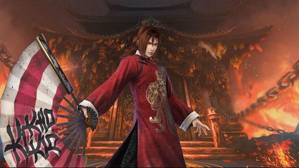 WARRIORS: Abyss Hack'n'Dash screenshot