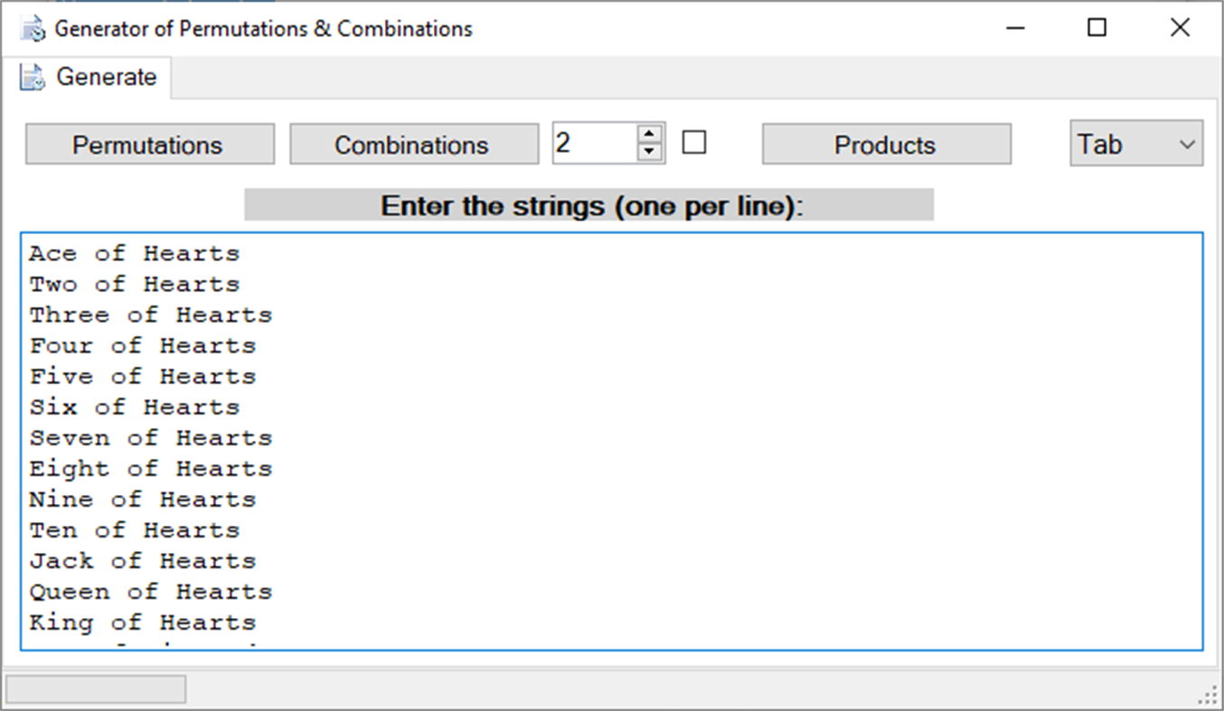 #1. ComboGenius (Windows) Bởi: shobb@yandex.com