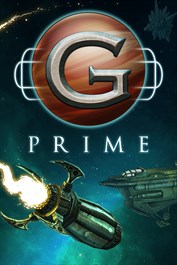 G Prime Into The Rain