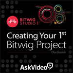 Create Your 1st Bitwig Project