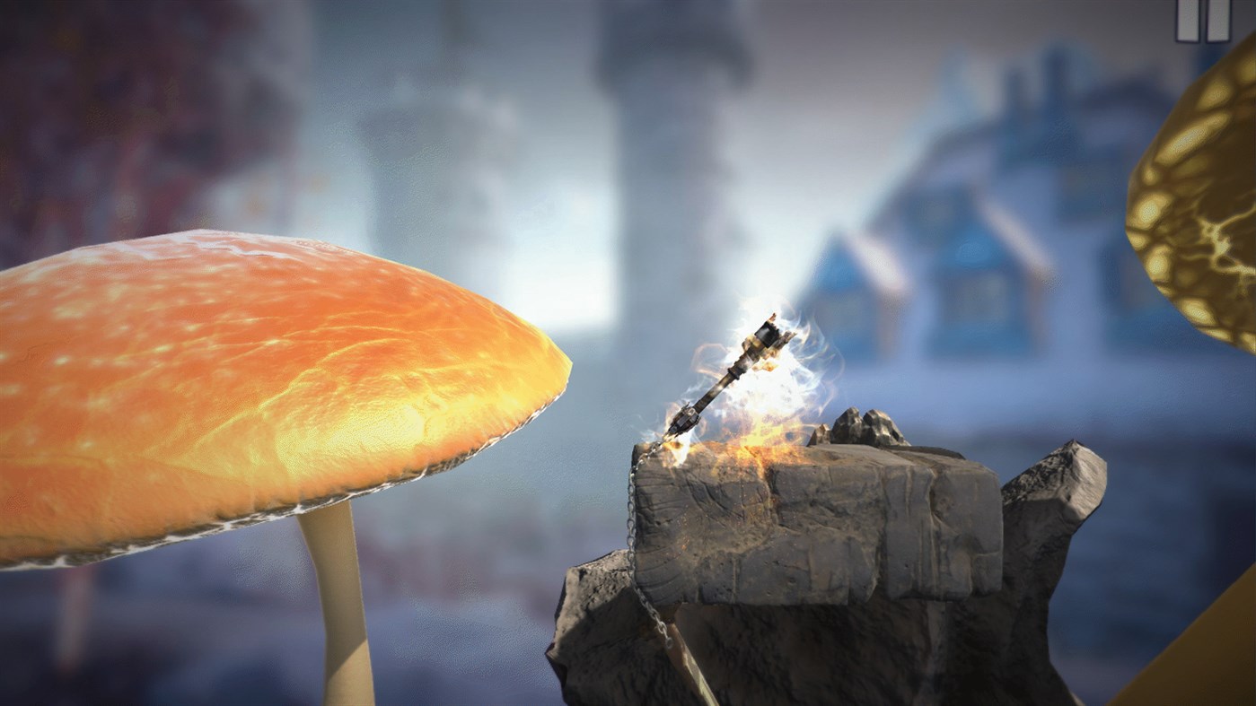 #6. Hexaluga Weapon And Shield (Windows) 来自: Restless Corp