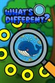What's Different? (Xbox One)