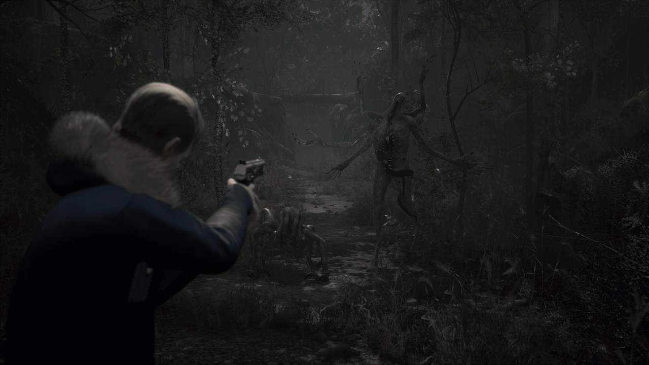 Stray Souls screenshot 11