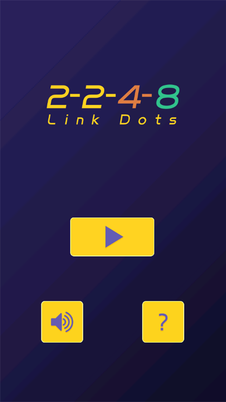 #1. 2248 Link Dots (Windows) 由: 西安斗猫网络科技有限公司