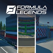 nenhuma legenda disponível