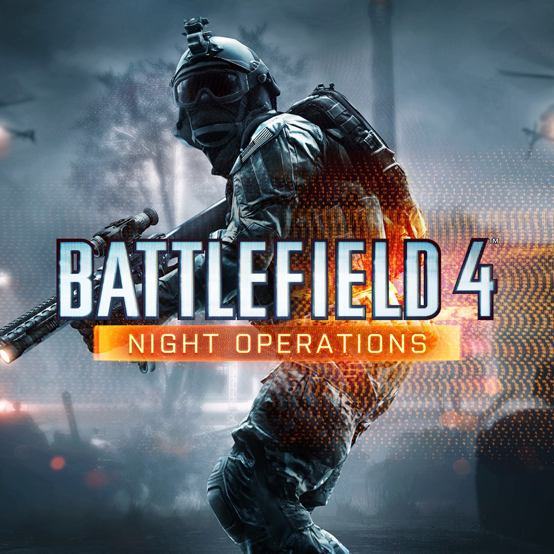 Battlefield 4™ Night Operations