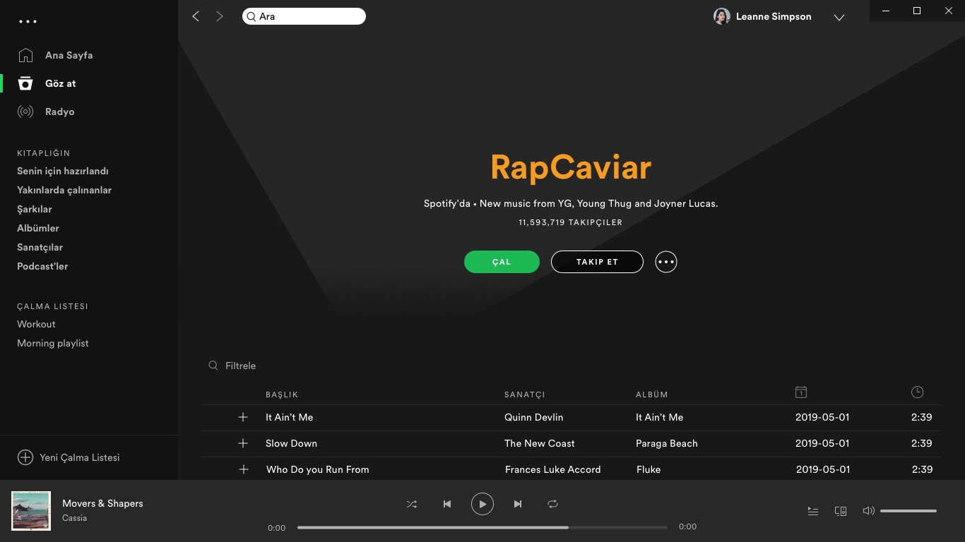 Ruh Haline Gore Radyo