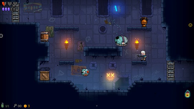 Neon Abyss - Alter Ego Pack screenshot 4