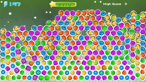 Bubble Candy for PC / XBOX