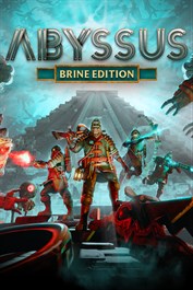 Abyssus - Brine Edition