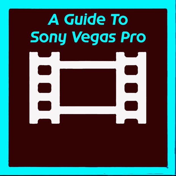 购买 A Guide To Sony Vegas Pro Microsoft Store Zh Cn