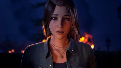 Life is Strange: Reunion — скриншот 3