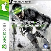 Buy Tom Clancy's Splinter Cell® Blacklist™