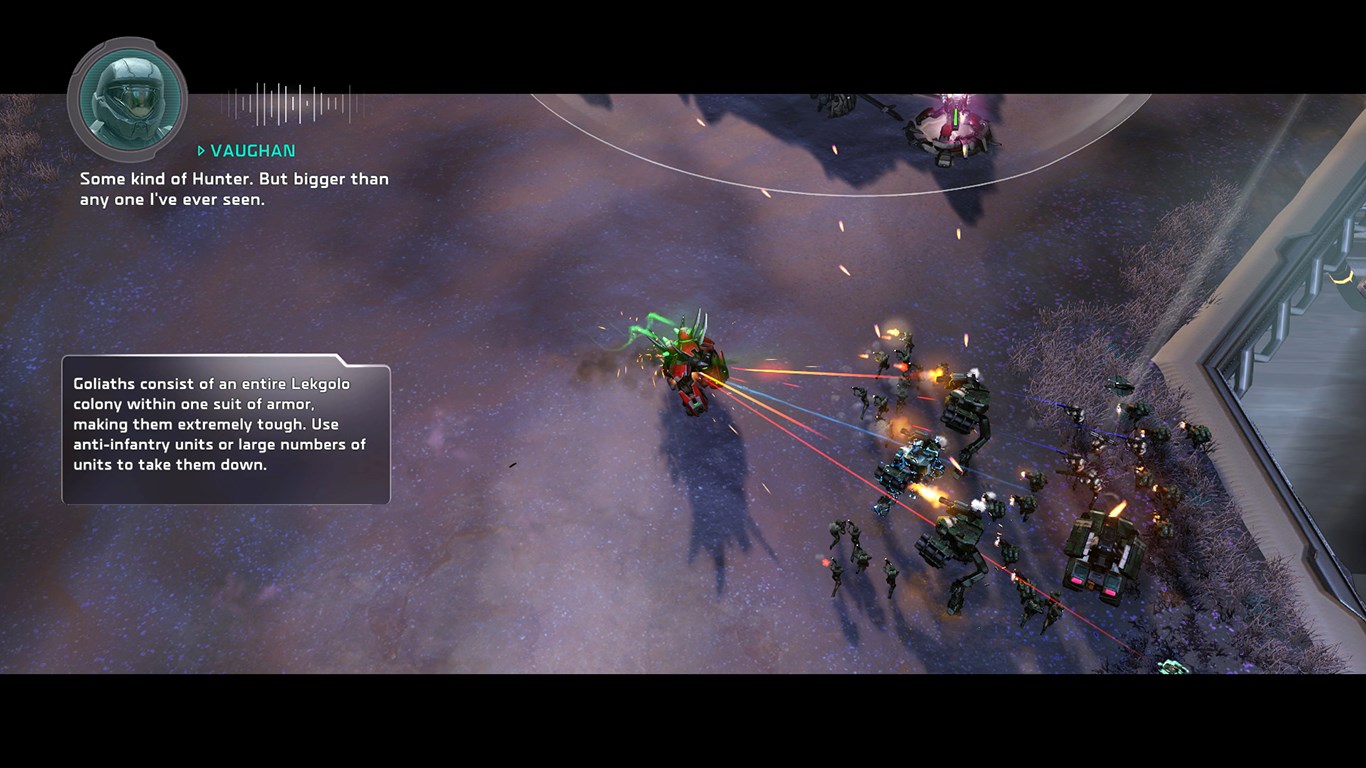 Operation: Spearbreaker | Xbox | Chiave | Privato