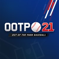 Out of the Park Baseball 21