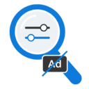 Google Search Sponsorlink Remover And Customizer icon