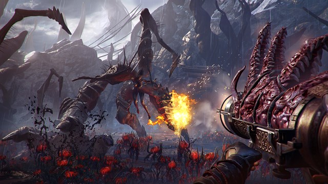 The Shadow Warrior Collection screenshot 3