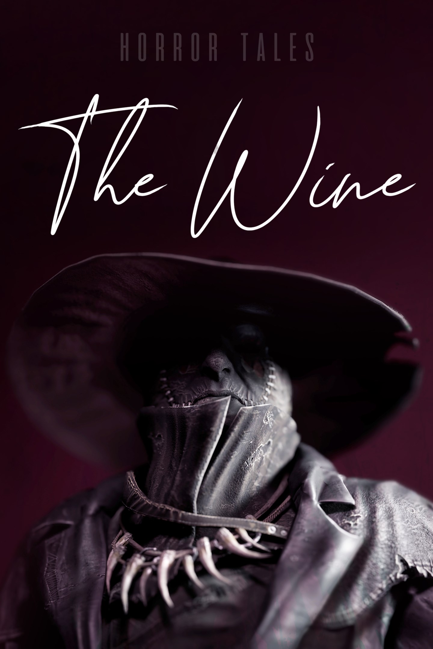 HORROR TALES: The Wine image