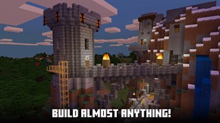 Minecraft for Windows