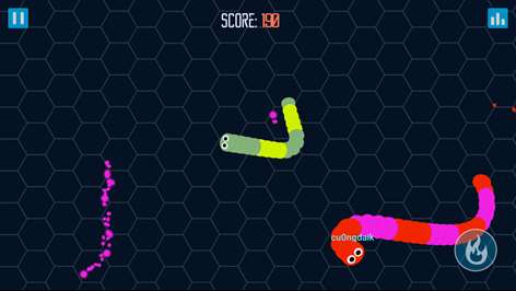 Slither Snake Screenshots 2