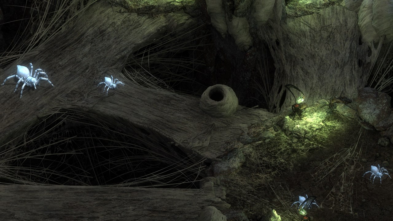 Pillars of Eternity: Hero Edition screenshot 4