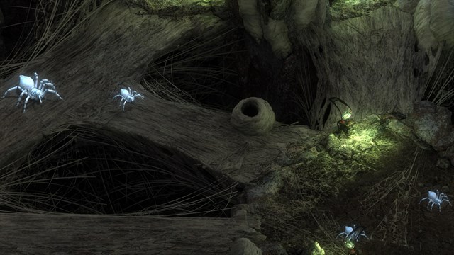 Pillars of Eternity: Hero Edition screenshot 4