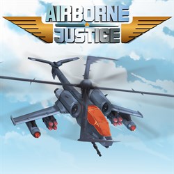Airborne Justice