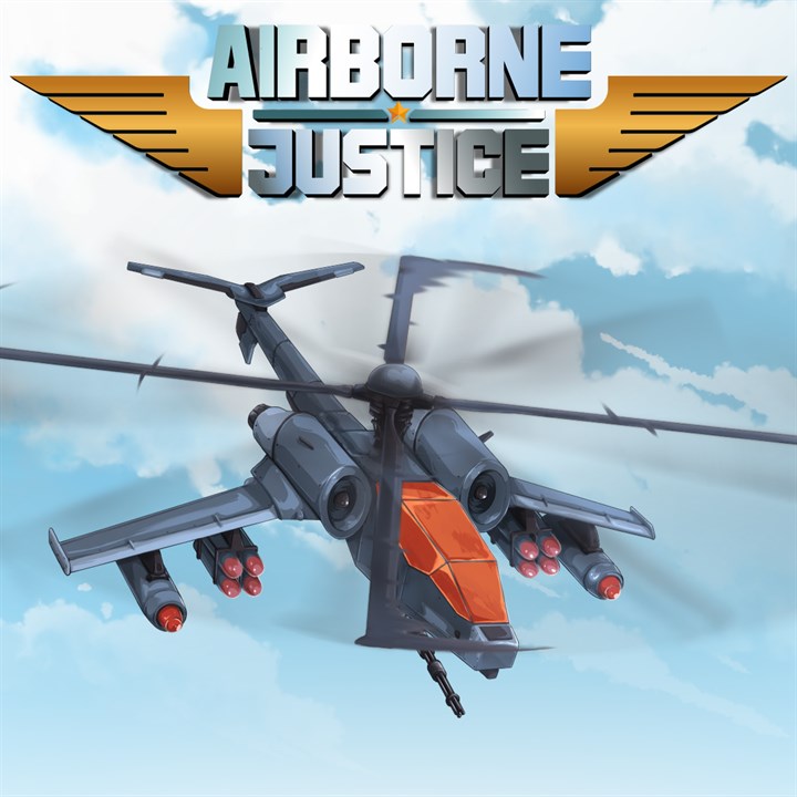 Airborne Justice