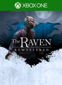 The Raven Remastered