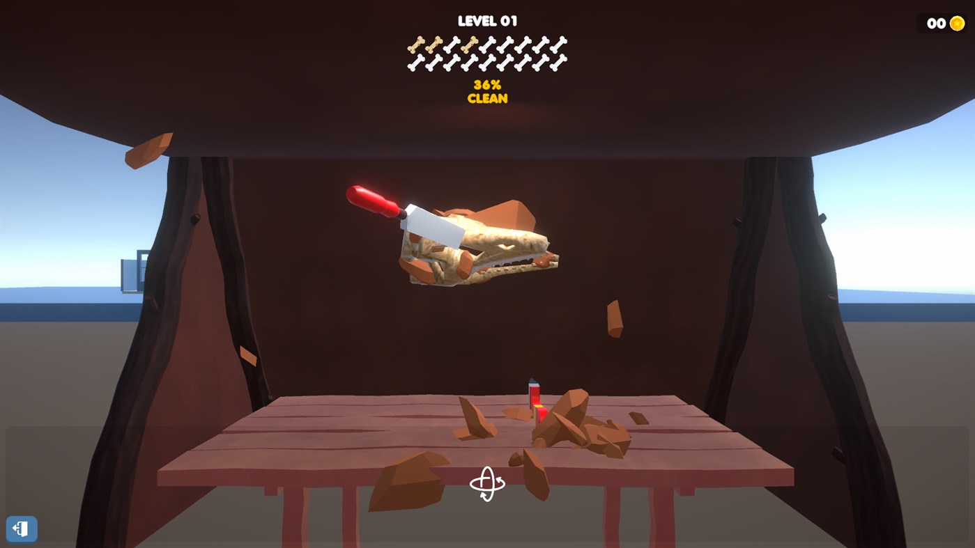 #8. Dino World: Museum Explorer (Windows) 由: maicuonghai