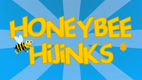 Honeybee Hijinks