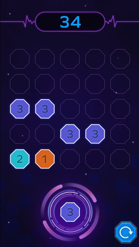 #2. Cyberfusion (Windows) By: Advergame Technologies Private Limited