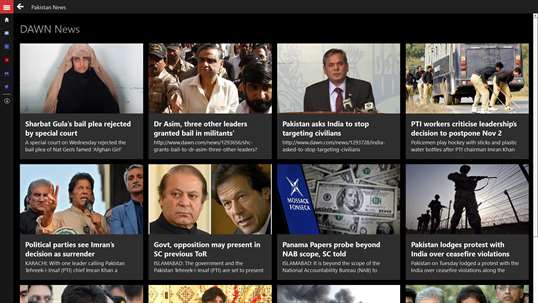 Pakistan News Live screenshot 2
