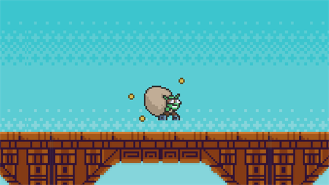 Goblin Gold Hunt (Xbox Series X/S)