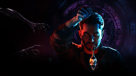 詭島靈探 The Occultist - 豪華版