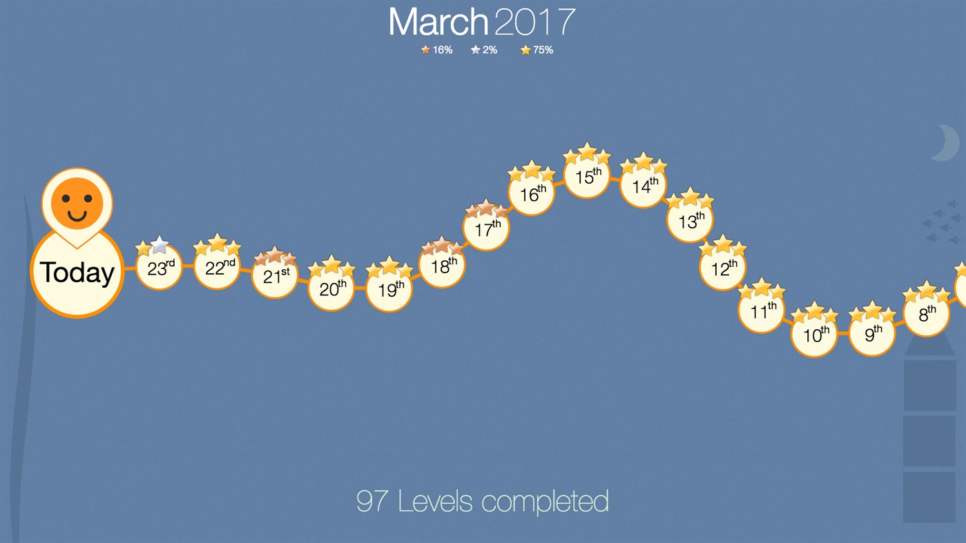 #4. Nonogram FRVR (Windows) di: FRVR