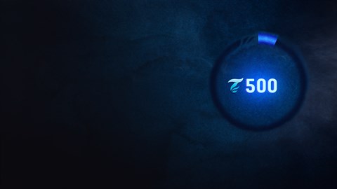 Pack de base pour Avatar: Frontiers of Pandora – 500 jetons