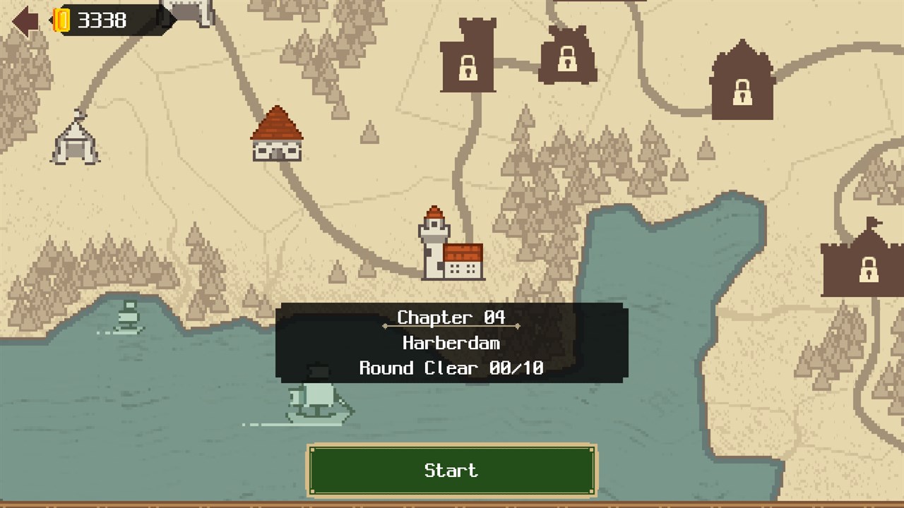 Merge & Blade screenshot 3