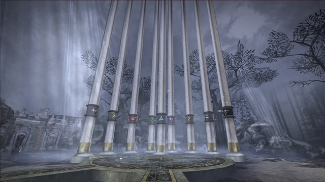 Legacy of Kain: Defiance Remastered - Deluxe Edition screenshot 1