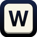 Word Scramble Game icon