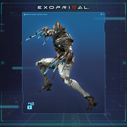 Zephyr β Early Unlock Ticket