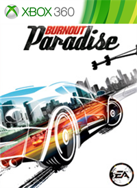 Burnout Paradise