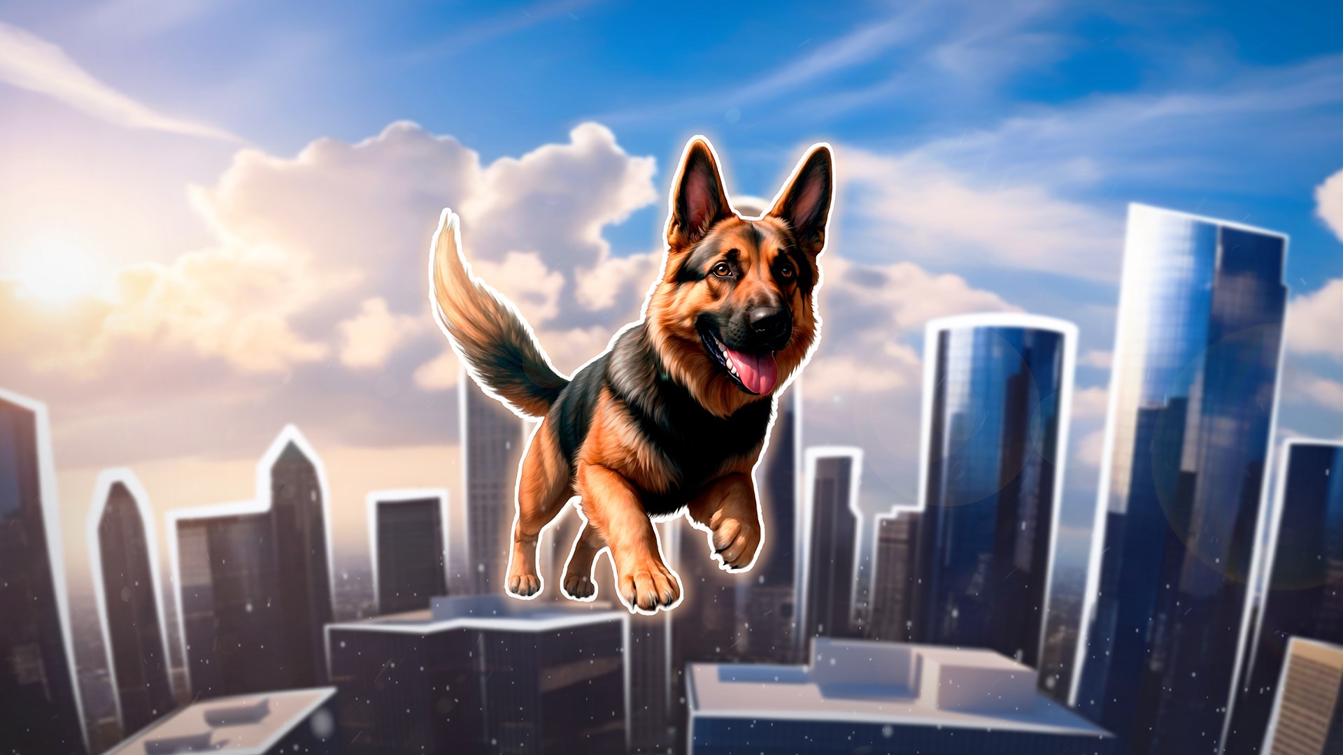 Doggy Up! screenshot thumbnail video