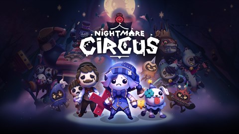 Nightmare Circus Demo