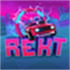 REKT! High Octane Stunts